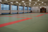 愛知県スポーツ会館 第一競技場