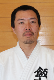 中西 英夫